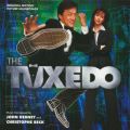 Ao - The Tuxedo (Original Motion Picture Soundtrack) / WEfuj[^NXgtExbN