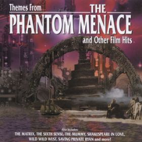 Ao - Themes From The Phantom Menace And Other Film Hits / @AXEA[eBXg
