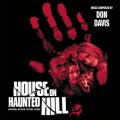 Ao - House On Haunted Hill (Original Motion Picture Score) / Don Davis