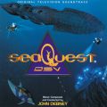 Ao - SeaQuest DSV (Original Television Soundtrack) / WEfuj[