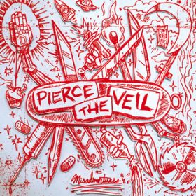 Ao - Misadventures / Pierce The Veil