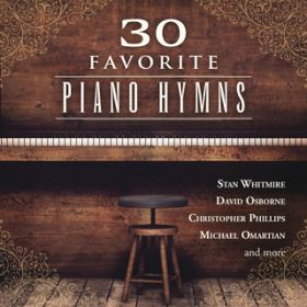 Ao - 30 Favorite Piano Hymns / @AXEA[eBXg