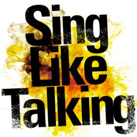 ~܂ʑz (Live) / SING LIKE TALKING