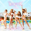 TeamK from CYBERJAPAN̋/VO - Super Girl (Instrumental)