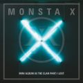 MONSTA X̋/VO - Unfair Love