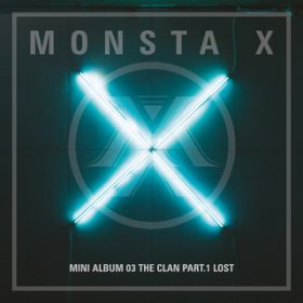 Ao - THE CLAN pt.1 <LOST> / MONSTA X