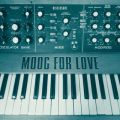 Moog For Love