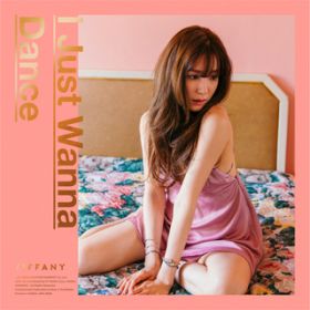 Ao - I Just Wanna Dance (The 1st Mini Album) / eBt@j[