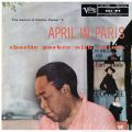 Ao - April In Paris: The Genius Of Charlie Parker #2 / `[[Ep[J[
