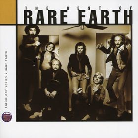Ao - The Best Of Rare Earth / AEA[X