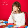 Ao - love letter / MACO