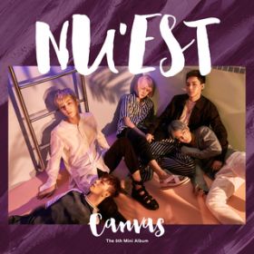 Love Paint(every afternoon) / NU'EST