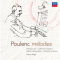 Poulenc: Songs