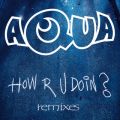 Ao - How R U DoinH (Remixes) / AQUA