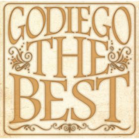 Ao - Godiego The Best / Godiego