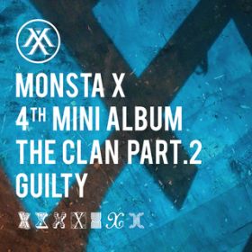 Ao - THE CLAN pt.2 <GUILTY> / MONSTA X
