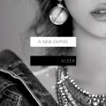 Ao - A New Empire / Ailee
