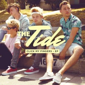 Ao - Click My Fingers - EP / The Tide