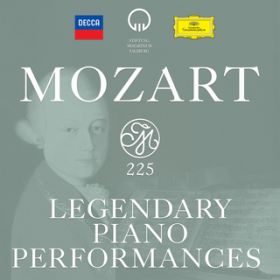 Ao - Mozart 225: Legendary Piano Performances / @AXEA[eBXg