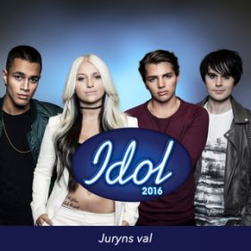 Ao - Idol 2016 (Juryns Val) / @AXEA[eBXg