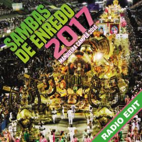 A Divina Comedia Do Carnaval (Radio Edit) / Acad micos Do Salgueiro/Serginho Do Porto/Leonardo Bessa/VaEaEs[X