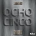 Ao - Ocho Cinco feat. Yellow Claw (Remixes) / DJXlCN