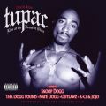 Ao - Tupac: Live At The House Of Blues / TUPAC