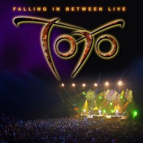 King Of The World (Live) / TOTO