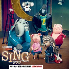 Don't You Worry 'Bout A Thing (Acoustic Version / From "Sing" Original Motion Picture Soundtrack) / g[EP[