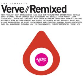 Ao - The Complete Verve Remixed (Deluxe Edition) / @AXEA[eBXg