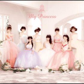 Ao - My Princess / یvZX