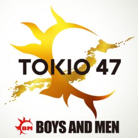 YAMAGUCHI / BOYS AND MEN