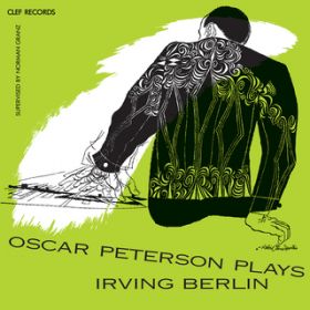 Ao - Oscar Peterson Plays Irving Berlin / IXJ[Es[^[\EgI