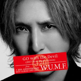 GO with the Devil (2017 New Vocal Version) / J