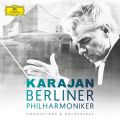 Ao - Herbert von Karajan & Berliner Philharmoniker / xEtBn[j[ǌyc/wxgEtHEJ