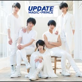 Ao - UPDATE / MAG!CPRINCE