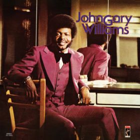Open Your Heart (And Let Love Come In) / John Gary Williams