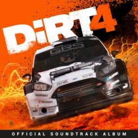 Ao - DiRT® 4™ (The Official Soundtrack Album) / @AXEA[eBXg