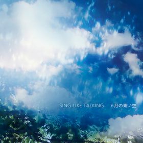 ɕ (Live at JO剹y ^ 2016) / SING LIKE TALKING
