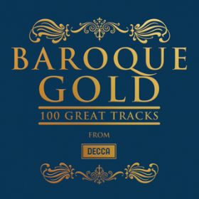Ao - Baroque Gold - 100 Great Tracks / @AXEA[eBXg