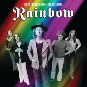 Ao - Since You Been Gone (The Essential Rainbow) / C{[