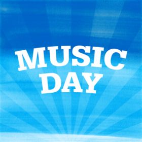 Music Day / zܓБ