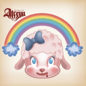 Right Side Of The Bed / Atreyu
