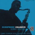 Ao - Saxophone Colossus / \j[EY