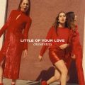 Ao - Little Of Your Love (Remixes) / nC