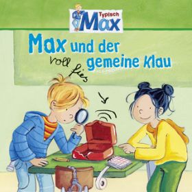 Max und der voll fies gemeine Klau - Teil 16 / Max