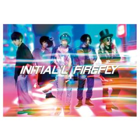 Ao - FIREFLY / Initial'L