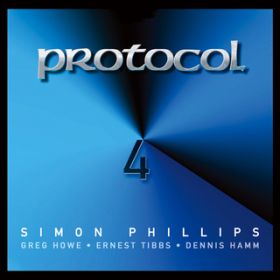 Interlude / Simon Phillips