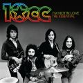 Ao - Ifm Not In Love: The Essential 10cc / 10cc