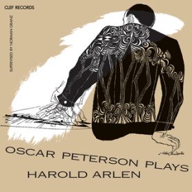 Ao - Oscar Peterson Plays Harold Arlen / IXJ[Es[^[\EgI
